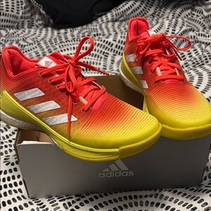 Adidas Crazy Flight Women’s Sneakers